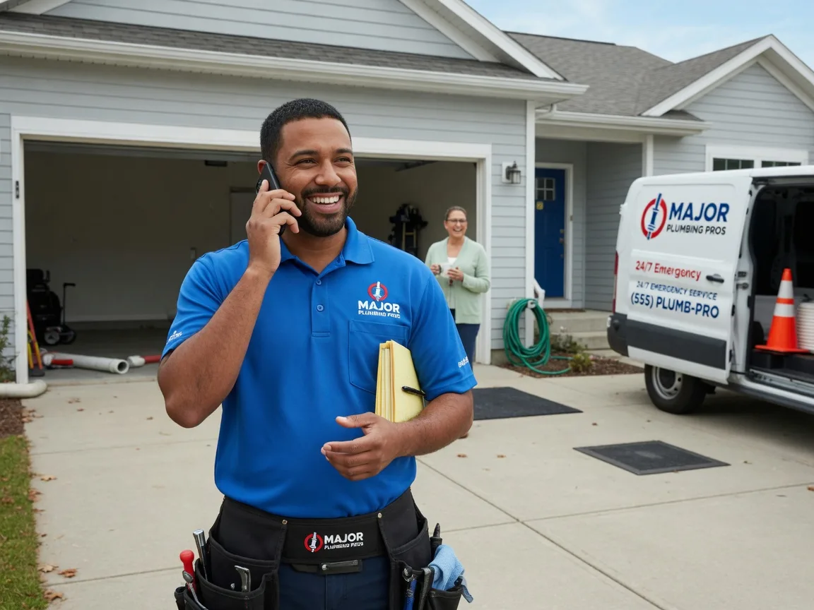 Drain Cleaning Services Yorktown, IN FAQs